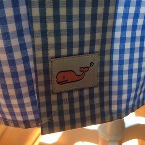 VINYARD VINES “Murray” shirt. Never worn, L